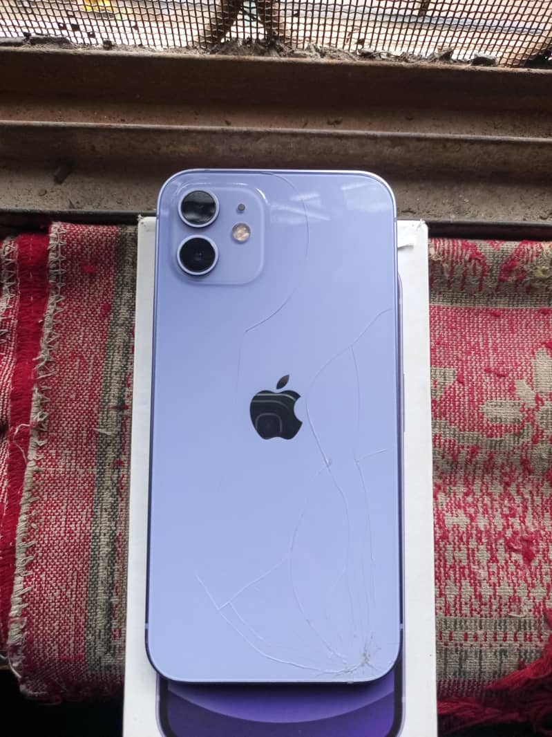 Apple iPhone 12 0