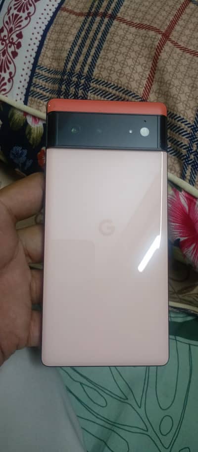 Google Pixel 6 6/128