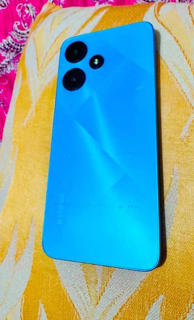 Infinix Hot 30i