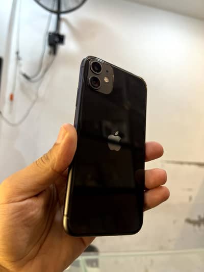 Apple iPhone 11