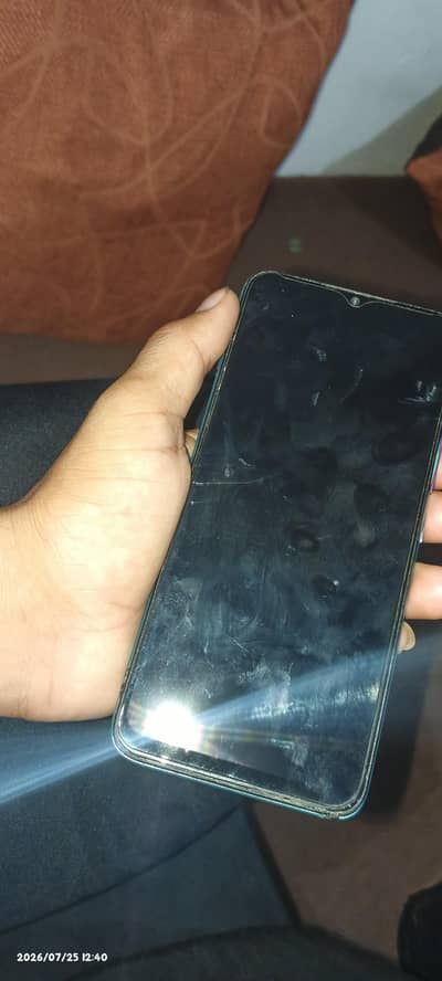Tecno Pop 5