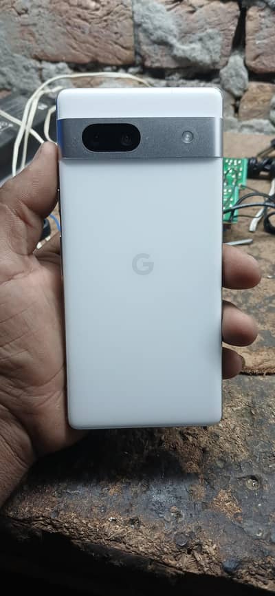 Google Pixel 7a