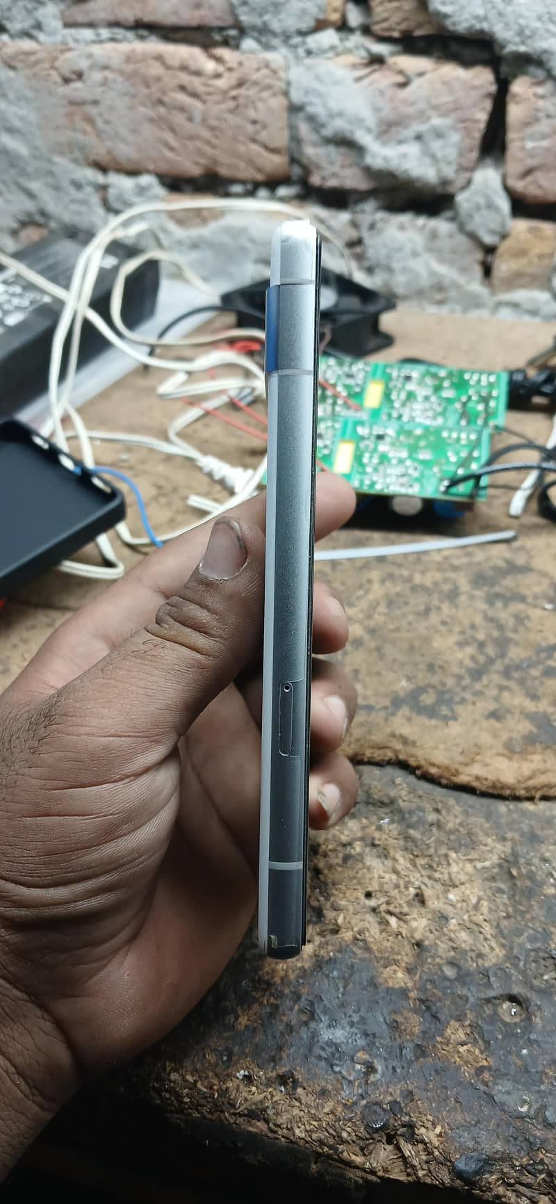 Google Pixel 7a 1