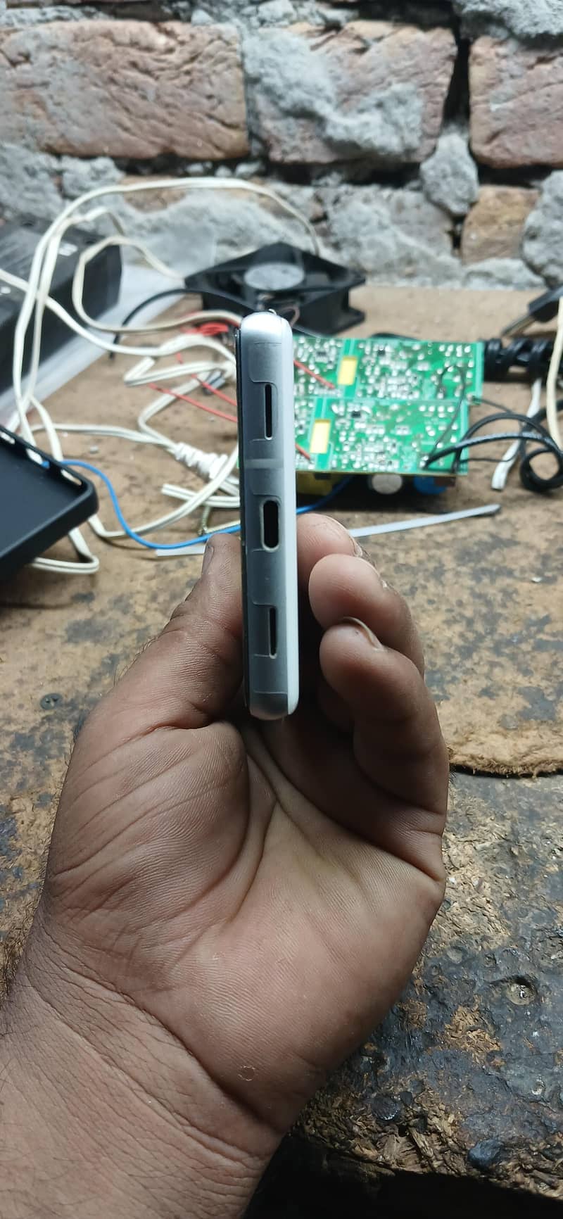 Google Pixel 7a 3