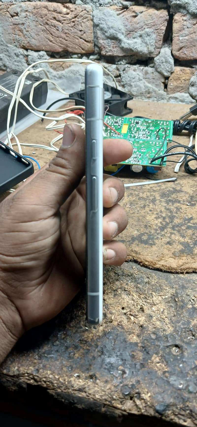 Google Pixel 7a 4