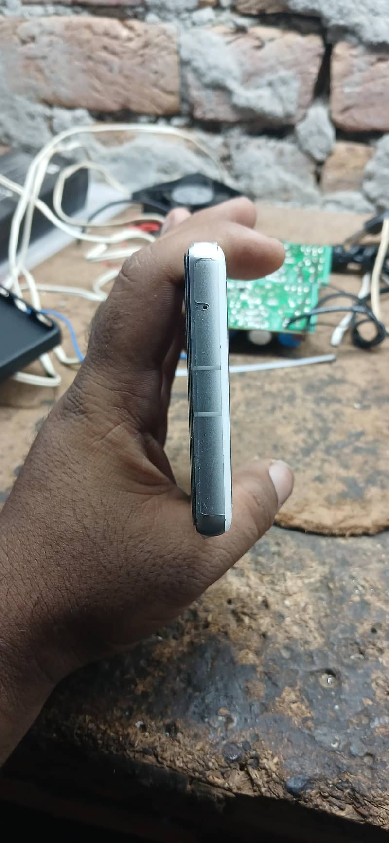 Google Pixel 7a 5