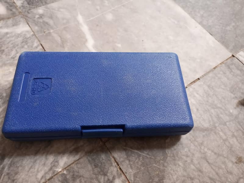 socket tool set 46pcs 1