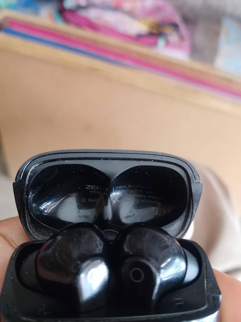 zero crystal 2