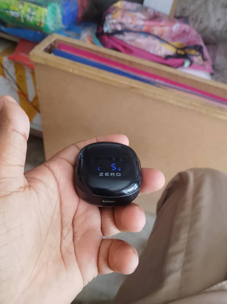zero crystal 3
