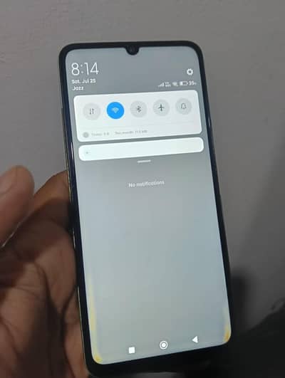 Xiaomi Redmi 13c