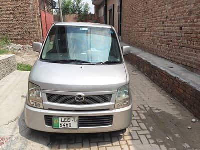 Mazda Azwagon 2006/12