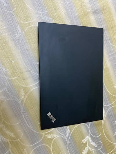Thinkpad T14 16/512