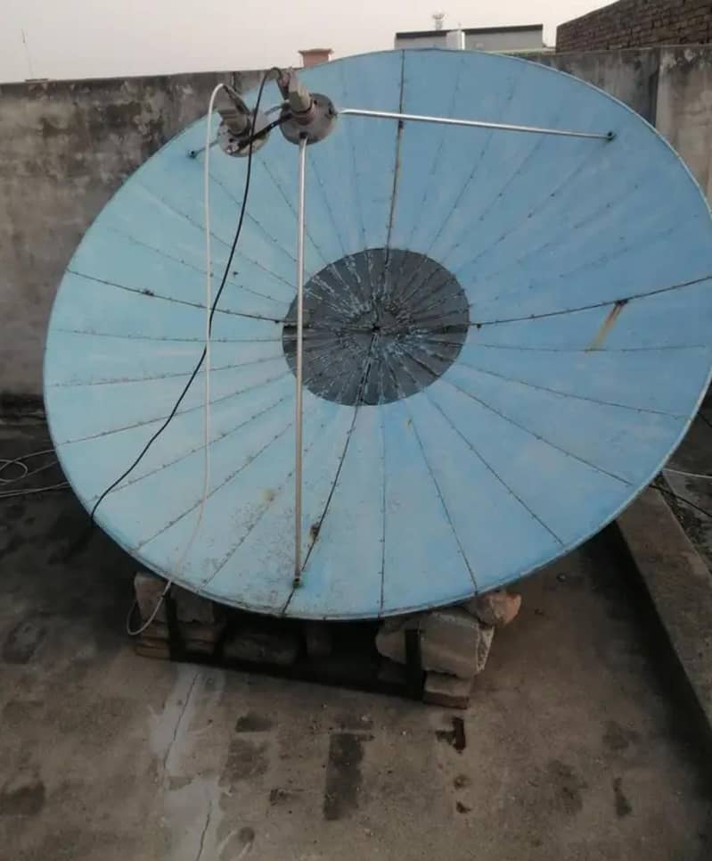 A Quality Dish 1