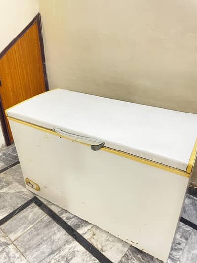 Deep Freezer 03248468747
