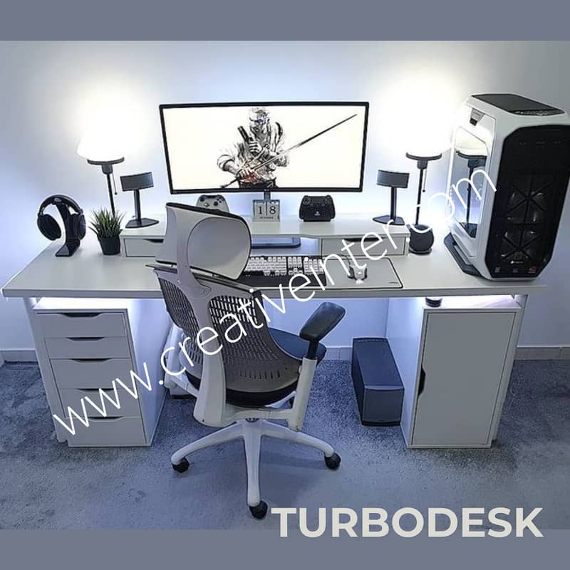Study Table,Computer laptopTable,Office Table,office chair workstatio 14