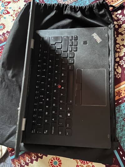 Lenovo ThinkPad X1 Yoga i7 7th Gen | 16GB RAM | 512GB SSD | Touch