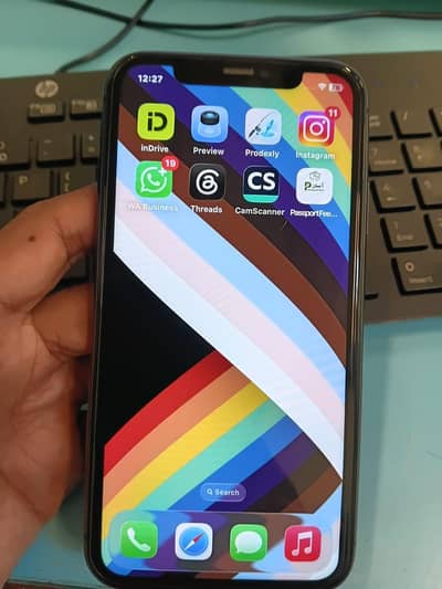 Apple iPhone 11