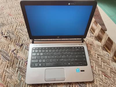 HP laptop