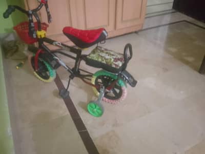 kids Cycle