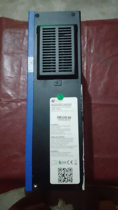 solar inverter