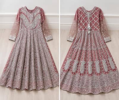 fairytale mexi medium size standard