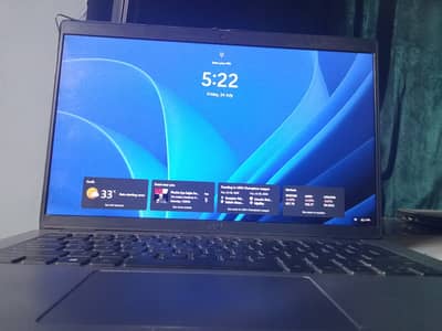 Dell LATITUDE 5520 - CORE I7 11TH GENERATION - 16GB RAM - 512GB M2 SSD