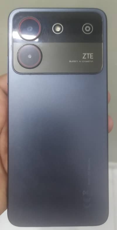 Zte Blade A54