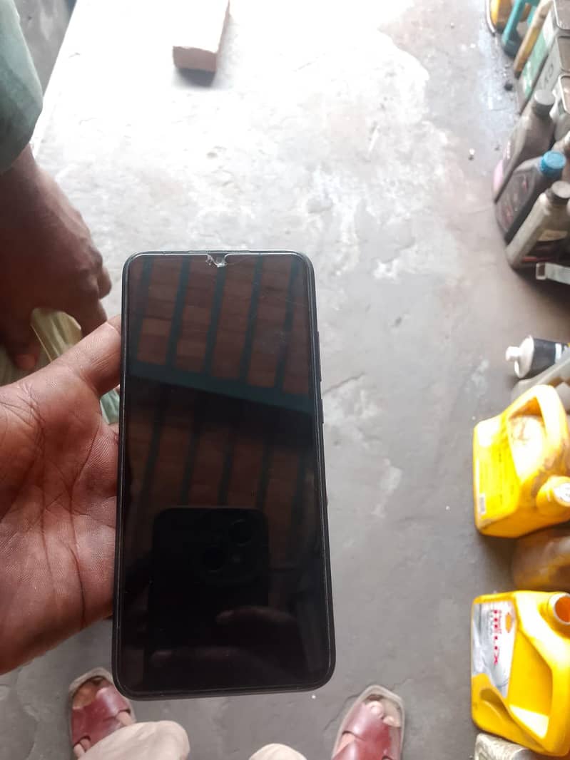 Redmi A9 0