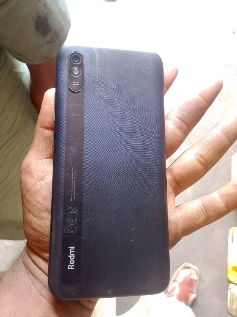Redmi A9 2