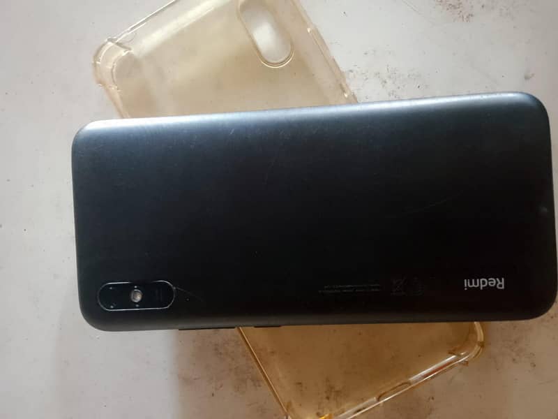 Redmi A9 4
