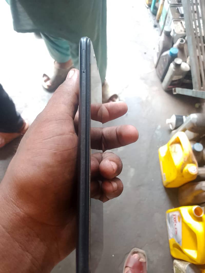 Redmi A9 5