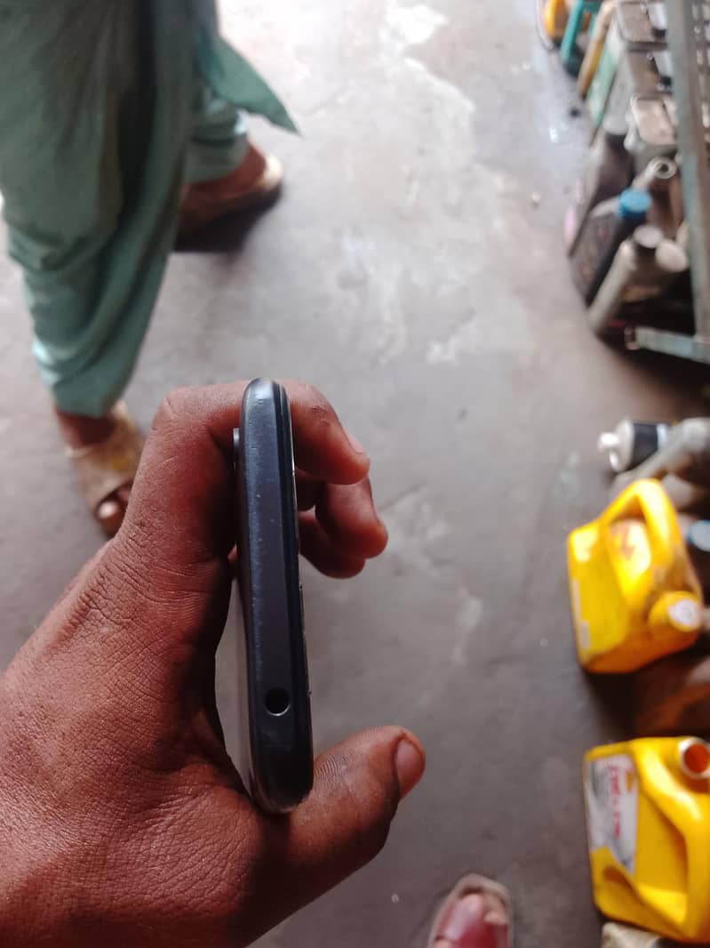 Redmi A9 6
