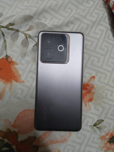Realme GT 7 Pro racing edition non pta