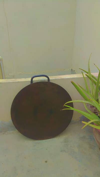 Kitchen Tawa
