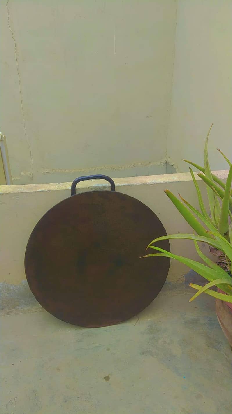 Kitchen Tawa 0