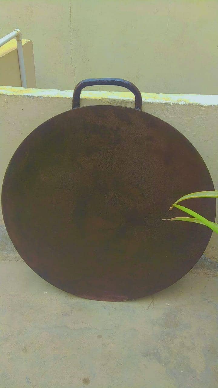 Kitchen Tawa 1