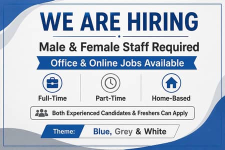 Grow your career