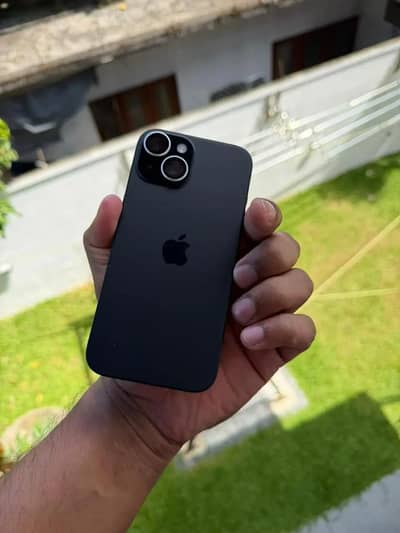 Apple iPhone 15 non PTA jv LLA 128 gb