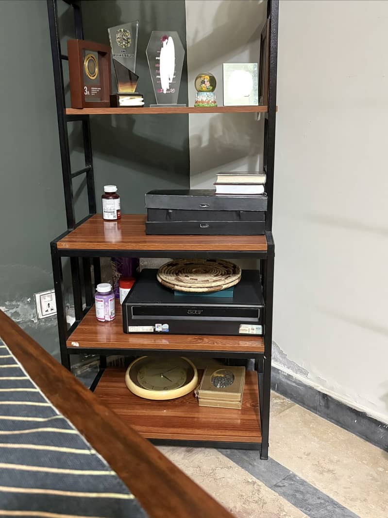 kitchen iron stand 0