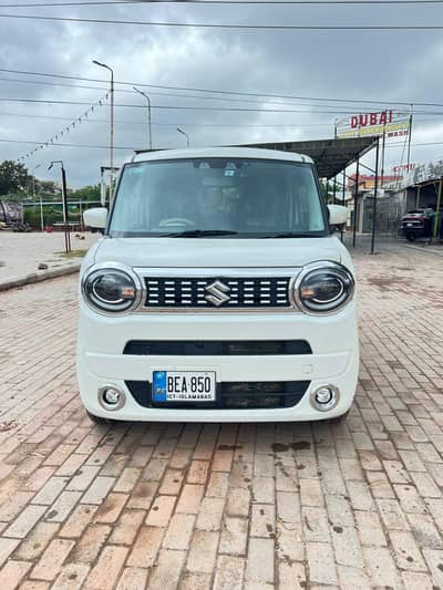 Suzuki Wagon R 2025