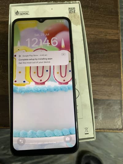 Urgent sale OPPO A18
