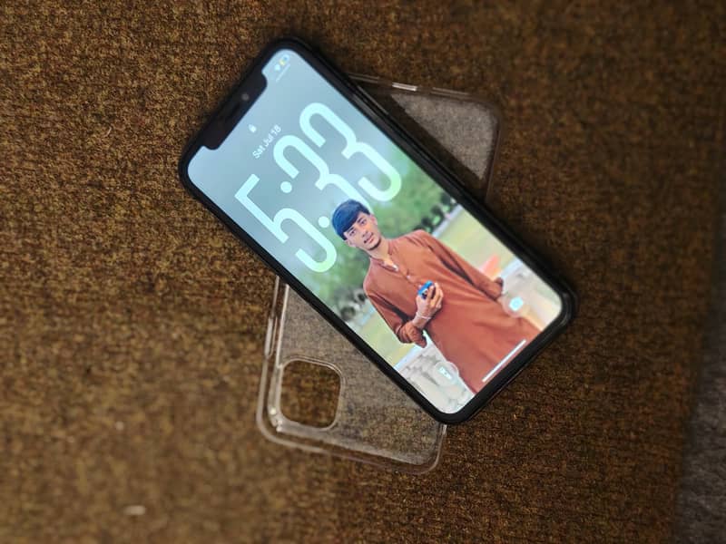 Iphone 11 6