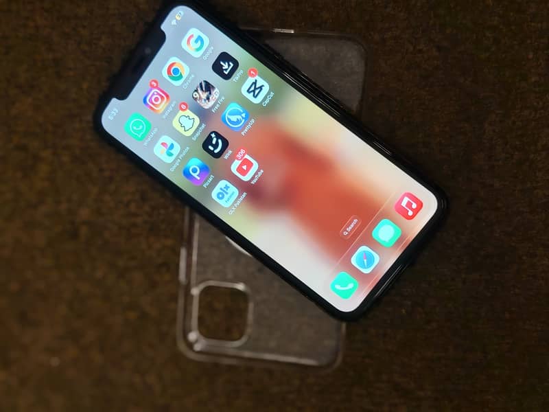 Iphone 11 7