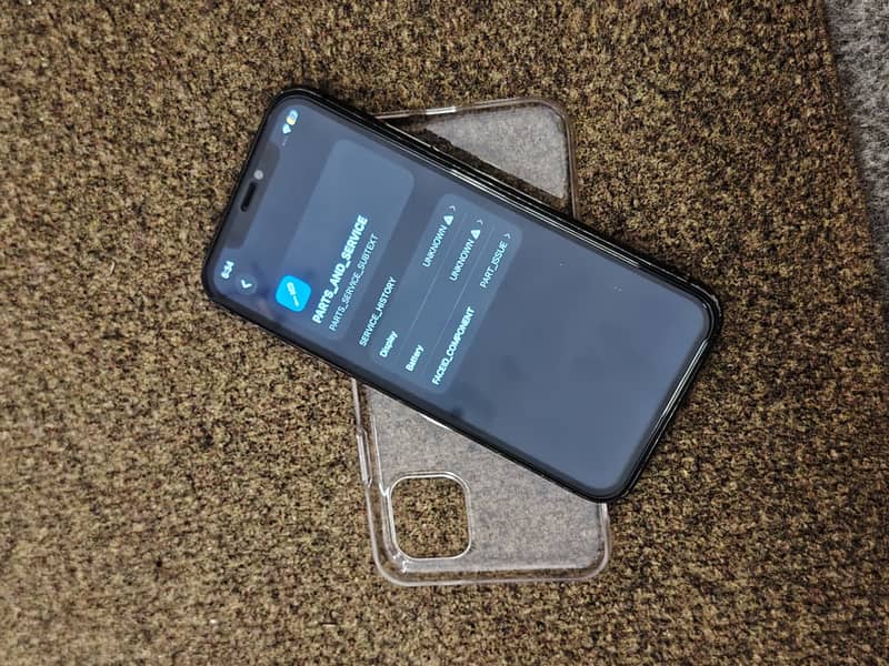 Iphone 11 9