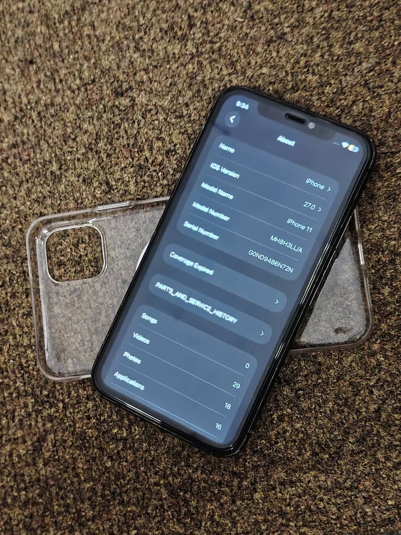 Iphone 11 10