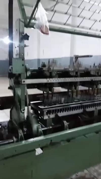 colting machine