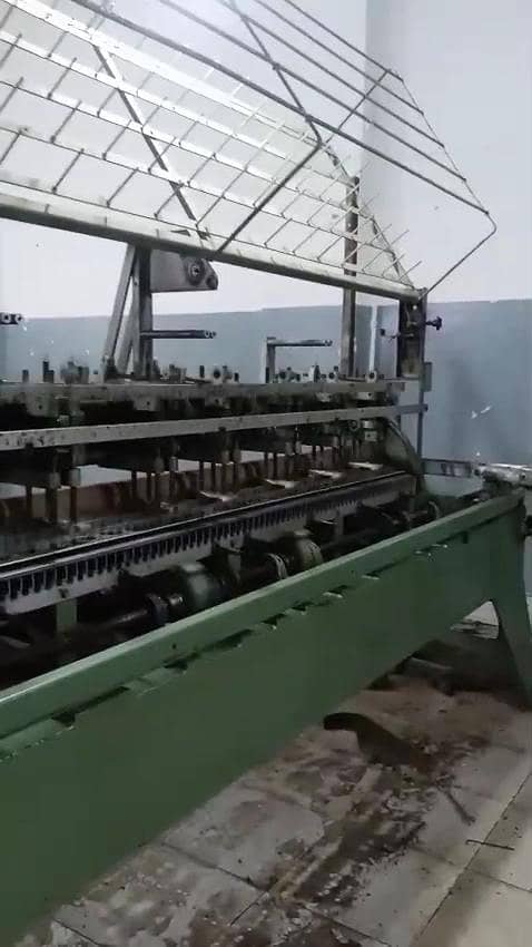 colting machine 1