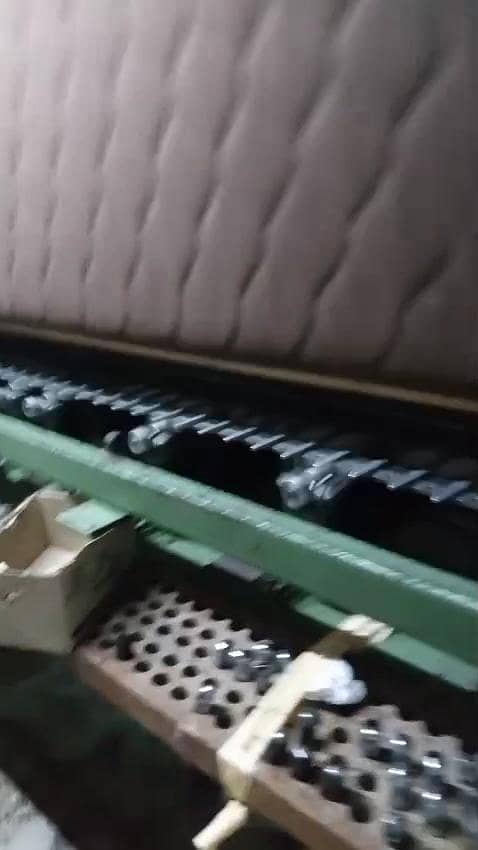colting machine 4