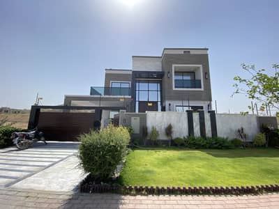 Residential & Commercial Construction Services  & Designing in Karachi