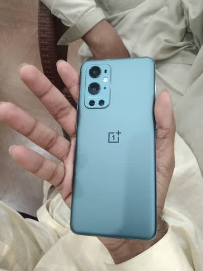 One Plus 9 Pro
